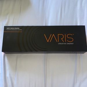 Varis Micro Crimper